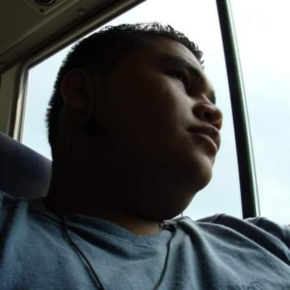 Meet your Posher, Javier
